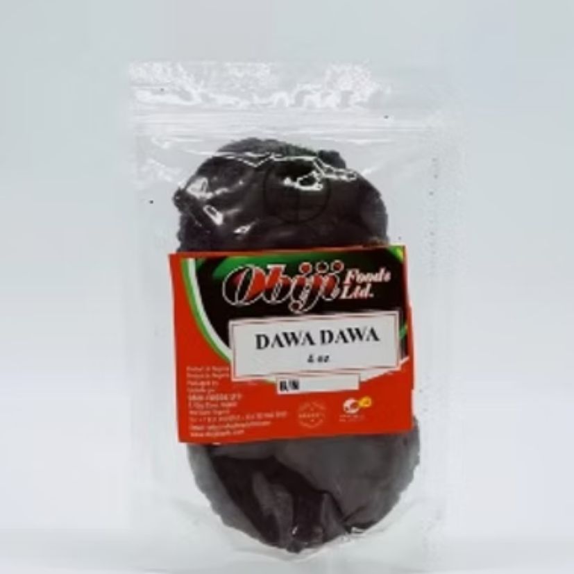 OBIJI - DAWA DAWA (0.25LBS) image 0